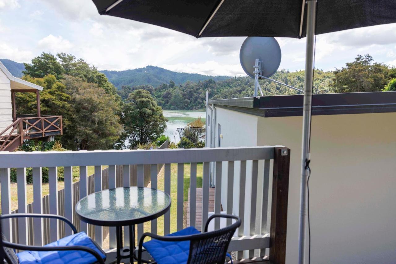 Rowling Road Studio Kaiteriteri Exterior photo