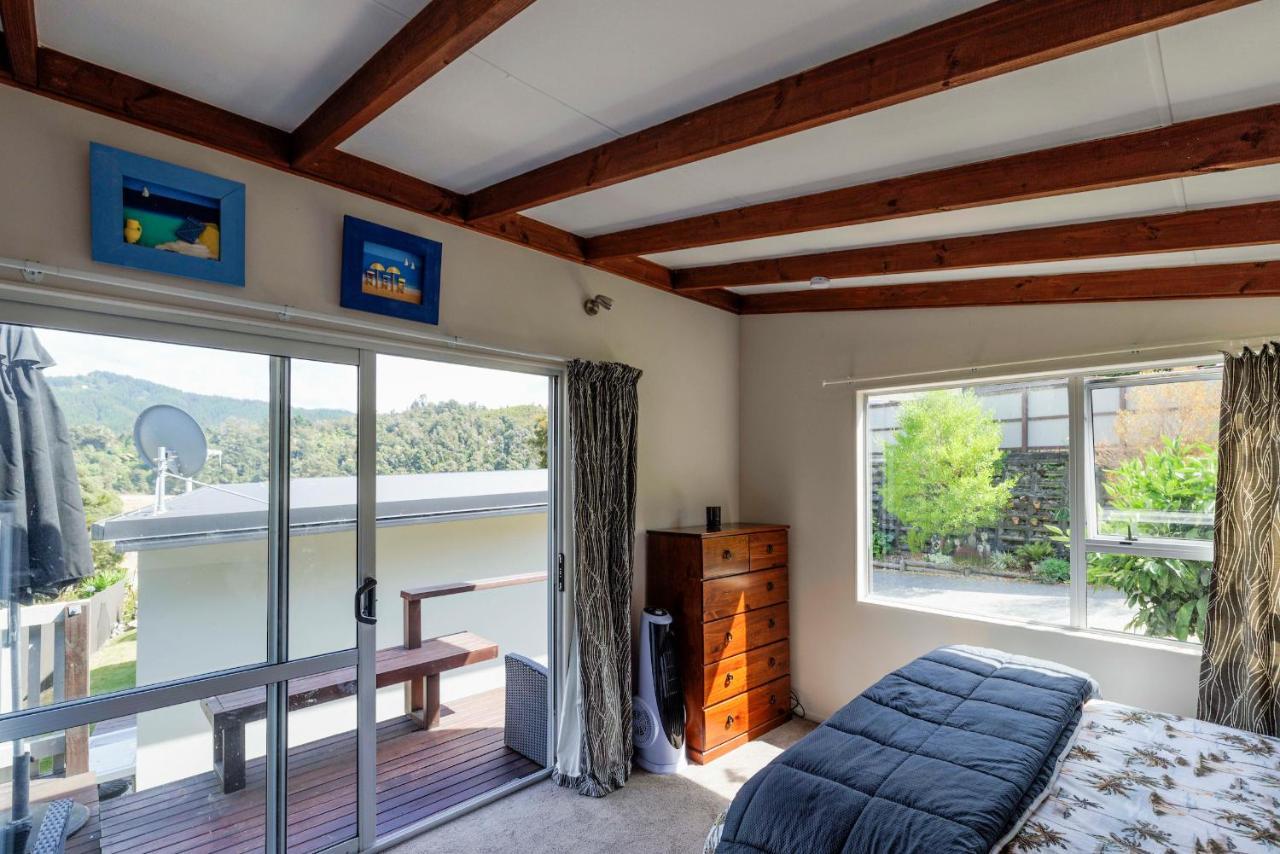 Rowling Road Studio Kaiteriteri Exterior photo