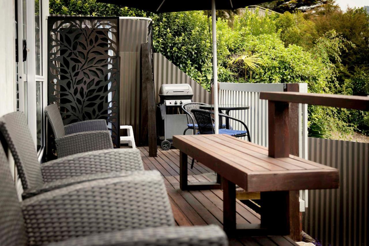Rowling Road Studio Kaiteriteri Exterior photo